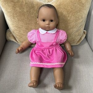 Pleasant Company Bitty Baby